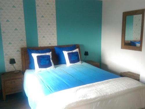 Четырехместный Номер Стандарт, Le Chalet Champenois