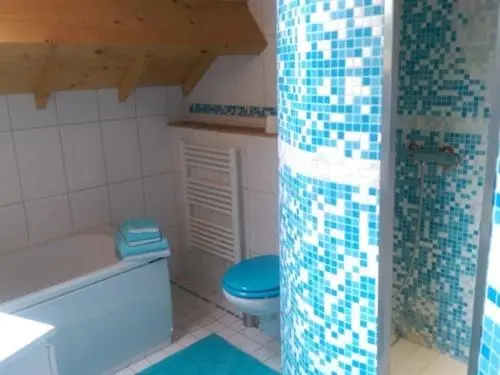１ベッドルームのデラックスアパートメント, Le Chalet Champenois