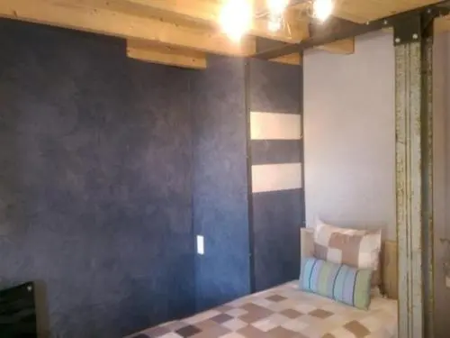 １ベッドルームのデラックスアパートメント, Le Chalet Champenois