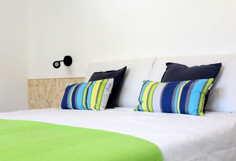 スタンダードルーム, Le Mangiatoie Del Cavaliere