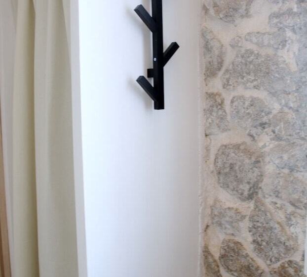 スタンダードルーム, Le Mangiatoie Del Cavaliere