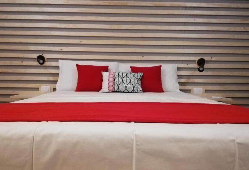 スタンダードルーム, Le Mangiatoie Del Cavaliere