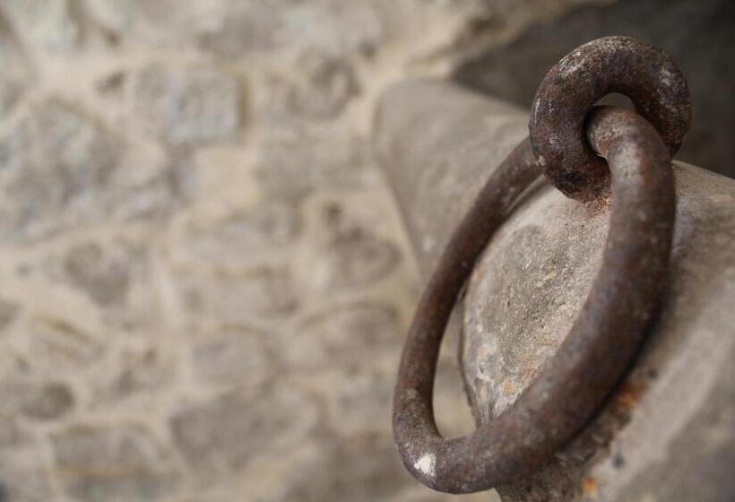 スタンダードルーム, Le Mangiatoie Del Cavaliere