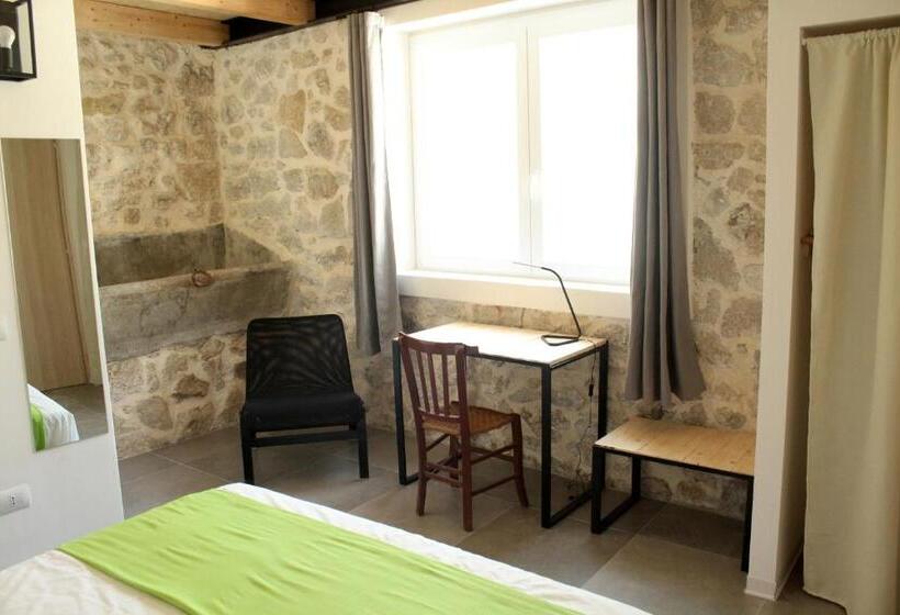 スタンダードルーム, Le Mangiatoie Del Cavaliere