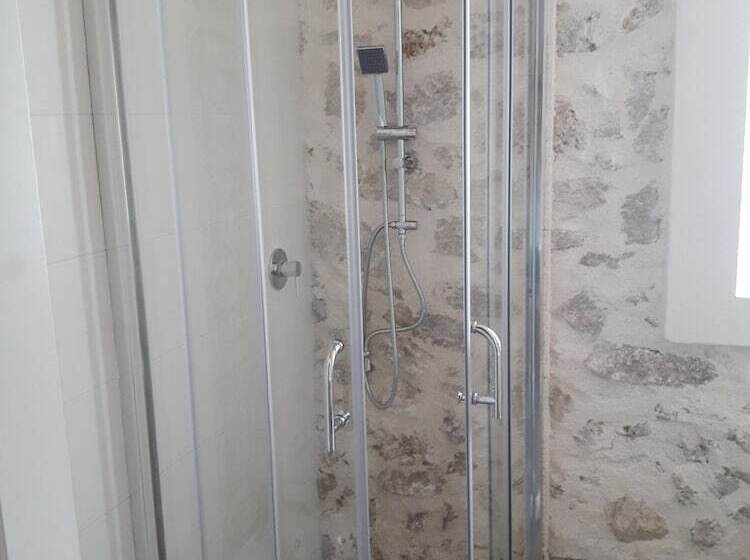 スタンダードルーム, Le Mangiatoie Del Cavaliere