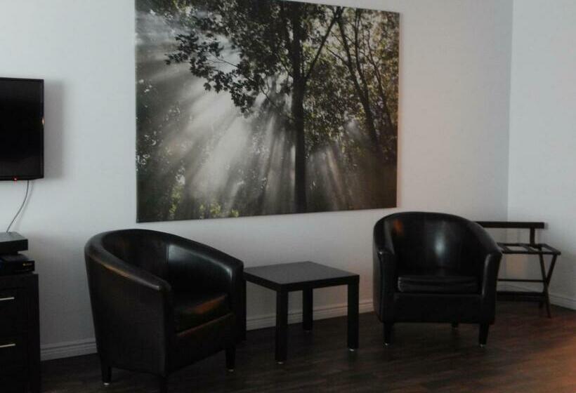 Люкс Кровать Кинг, 1212