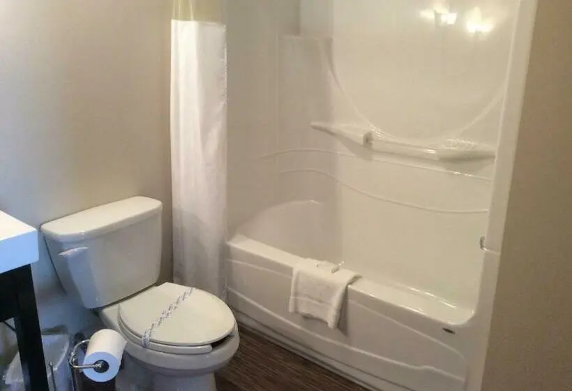 Suite Cama King, 1212