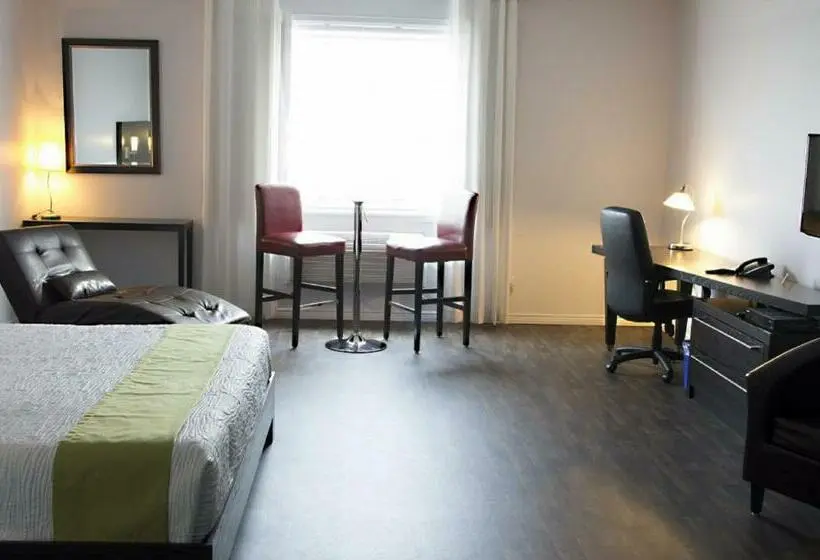 Suite Cama King, 1212