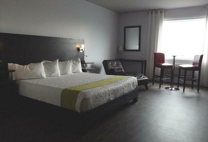 Люкс Кровать Кинг, 1212