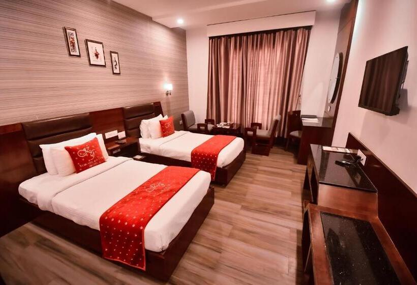 Номер Superior, Konark Grand
