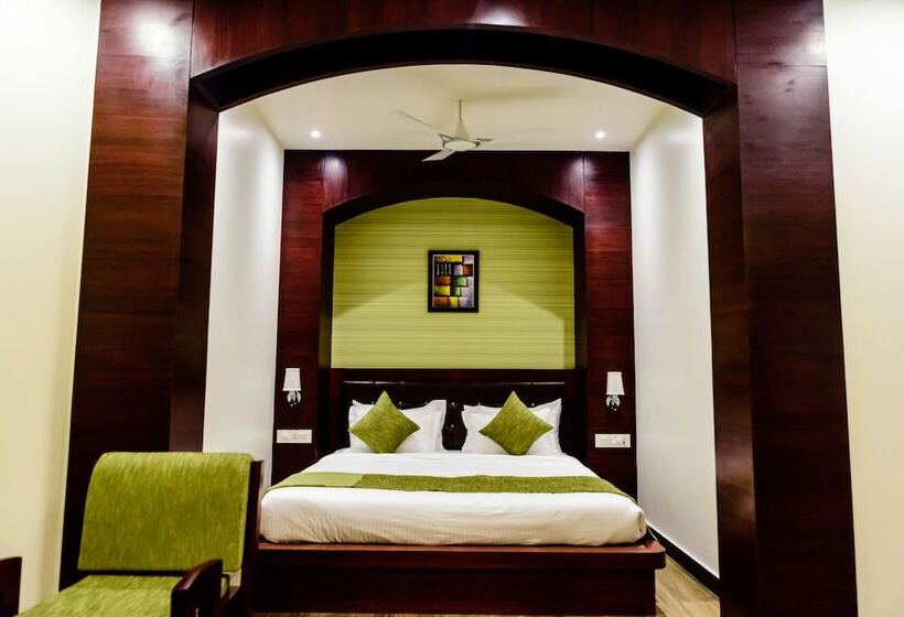 Номер Superior, Konark Grand