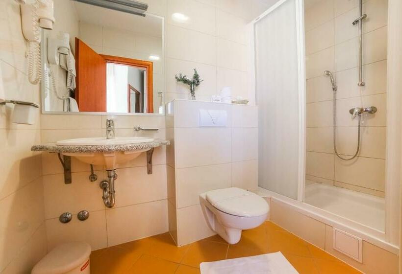 חדר סטנדרט, Merlot