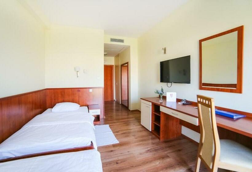 חדר סטנדרט, Merlot