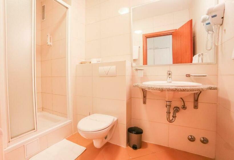 חדר סטנדרט, Merlot