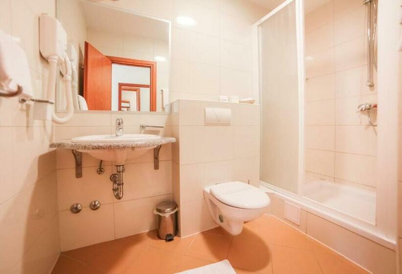 חדר סטנדרט, Merlot