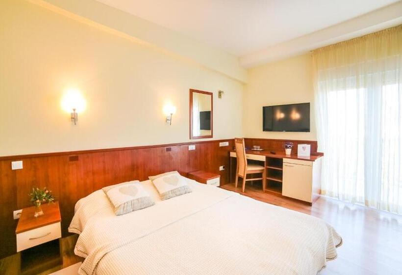 חדר סטנדרט, Merlot