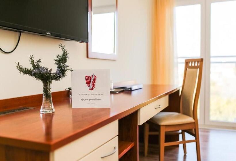 חדר סטנדרט עם נוף, Merlot