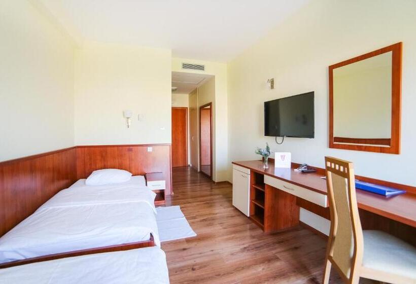 חדר סטנדרט עם נוף, Merlot