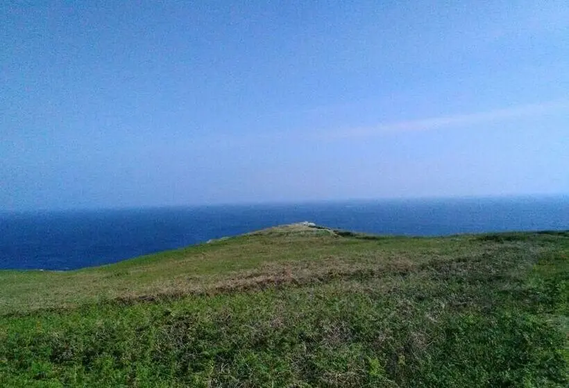 バス共有のスタンダードルーム, Maison Entre Terre Et Mer