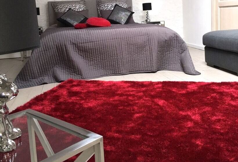 غرفة ديلوكس, Clos De La Colombe