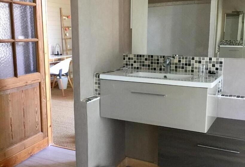 جناح سوبيريور, Clos De La Colombe