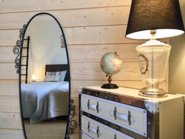 جناح سوبيريور, Clos De La Colombe