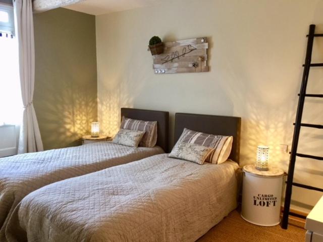 جناح سوبيريور, Clos De La Colombe