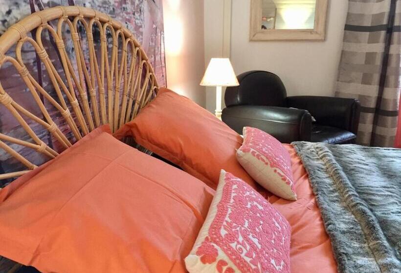 جناح سوبيريور, Clos De La Colombe