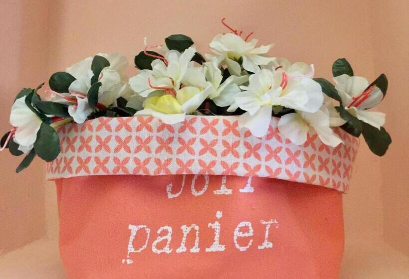 جناح سوبيريور, Clos De La Colombe