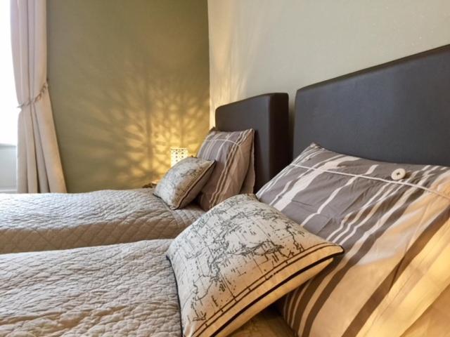 جناح سوبيريور, Clos De La Colombe