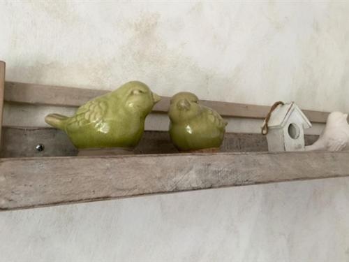 غرفة قياسية ثلاثية مزودة بتراس, Clos De La Colombe