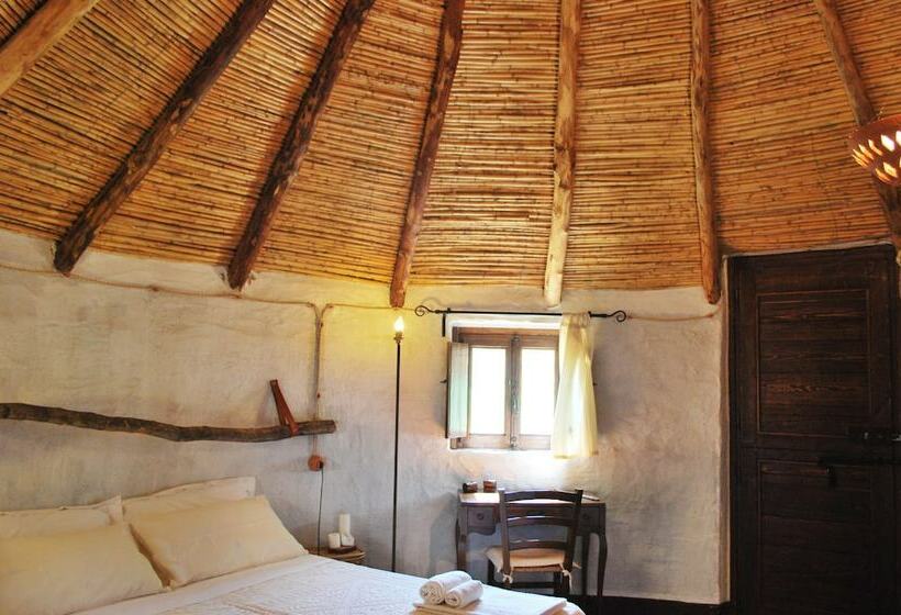 Номер Стандарт, Essenza Sardegna