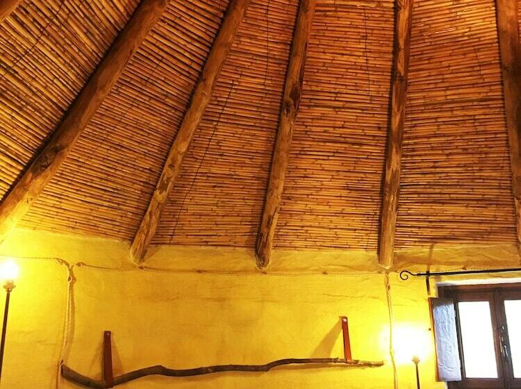 חדר סטנדרט, Essenza Sardegna