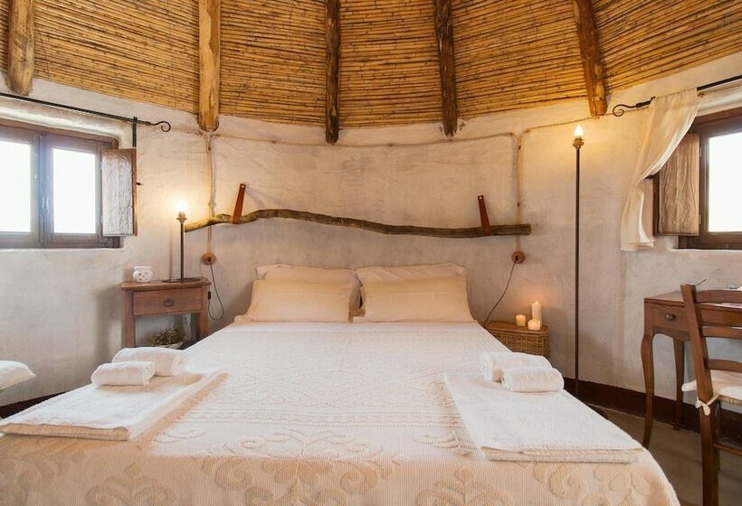 חדר סטנדרט, Essenza Sardegna