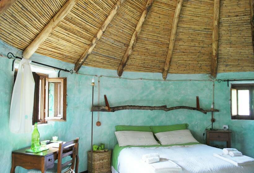 חדר סטנדרט, Essenza Sardegna