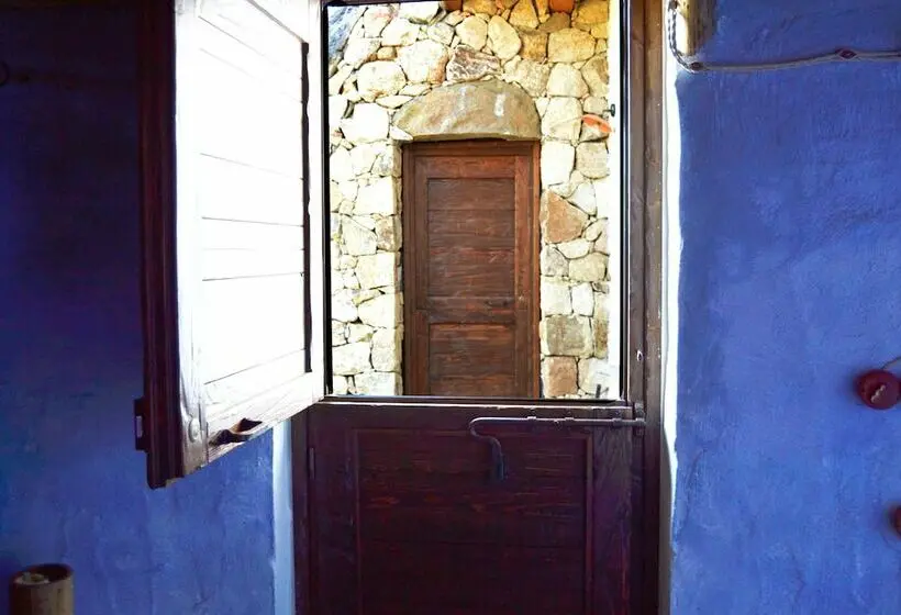 スタンダードルーム, Essenza Sardegna