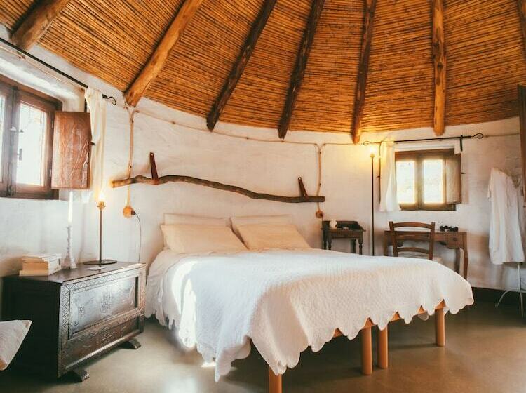 חדר סטנדרט, Essenza Sardegna