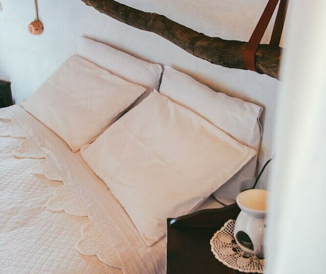 חדר סטנדרט, Essenza Sardegna