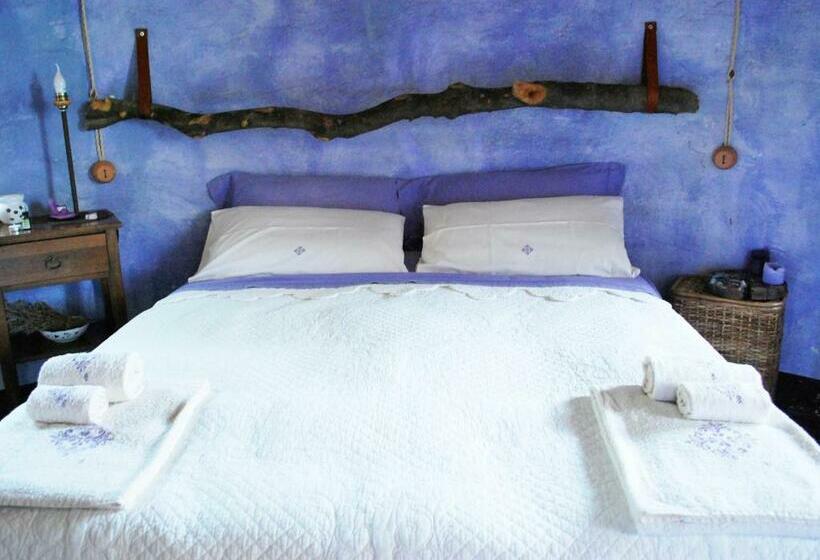 חדר סטנדרט, Essenza Sardegna