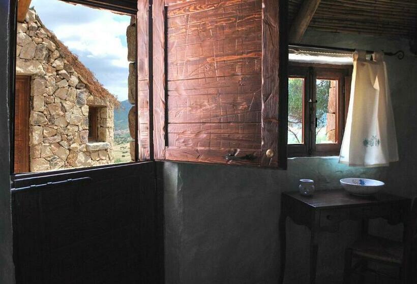 חדר סטנדרט, Essenza Sardegna