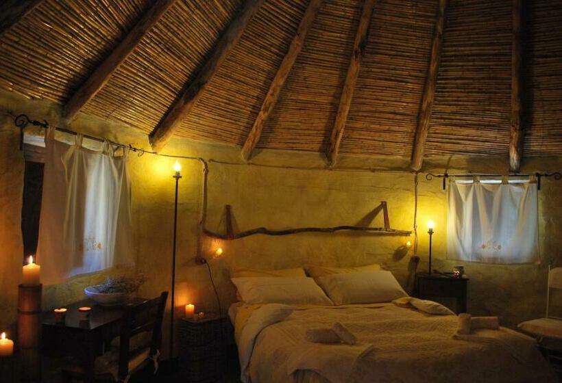 חדר סטנדרט, Essenza Sardegna