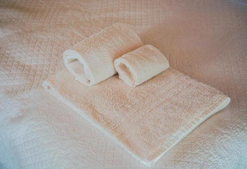 חדר סטנדרט, Essenza Sardegna