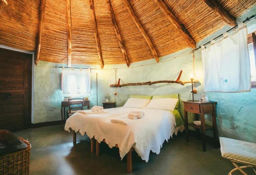 חדר סטנדרט, Essenza Sardegna