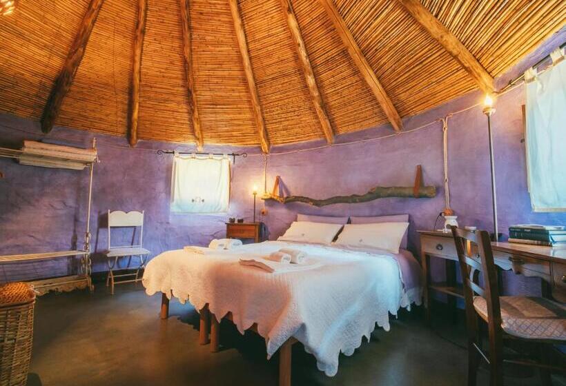 חדר סטנדרט, Essenza Sardegna