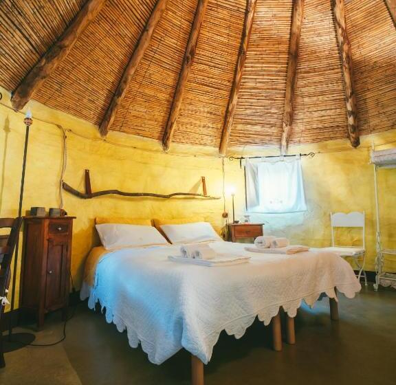 חדר סטנדרט, Essenza Sardegna