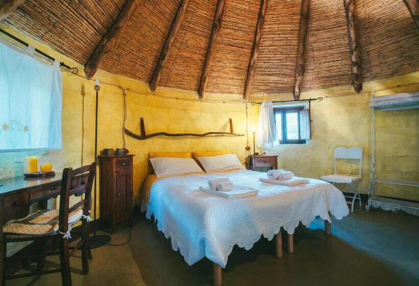 חדר סטנדרט, Essenza Sardegna