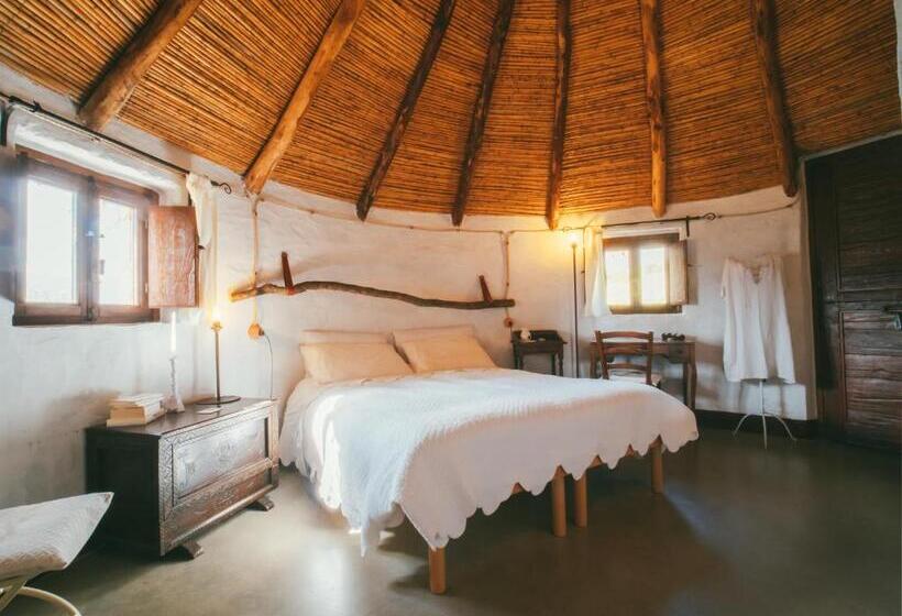 חדר סטנדרט, Essenza Sardegna