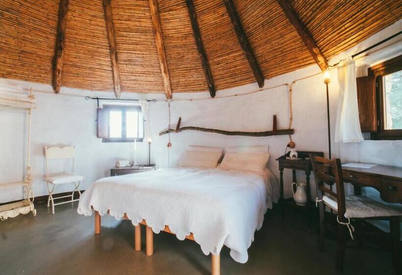 חדר סטנדרט, Essenza Sardegna