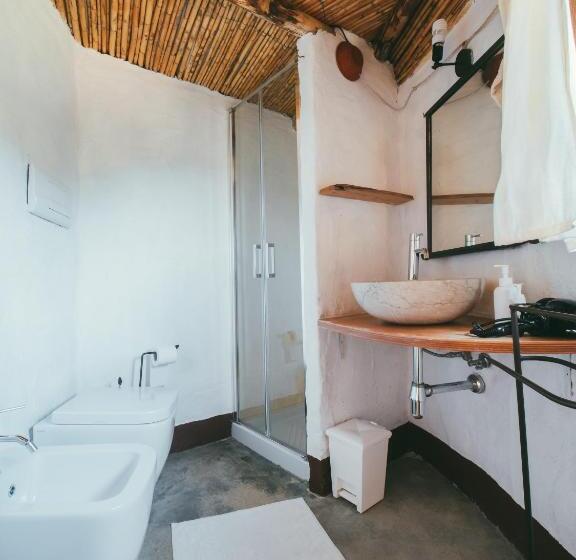 חדר סטנדרט, Essenza Sardegna