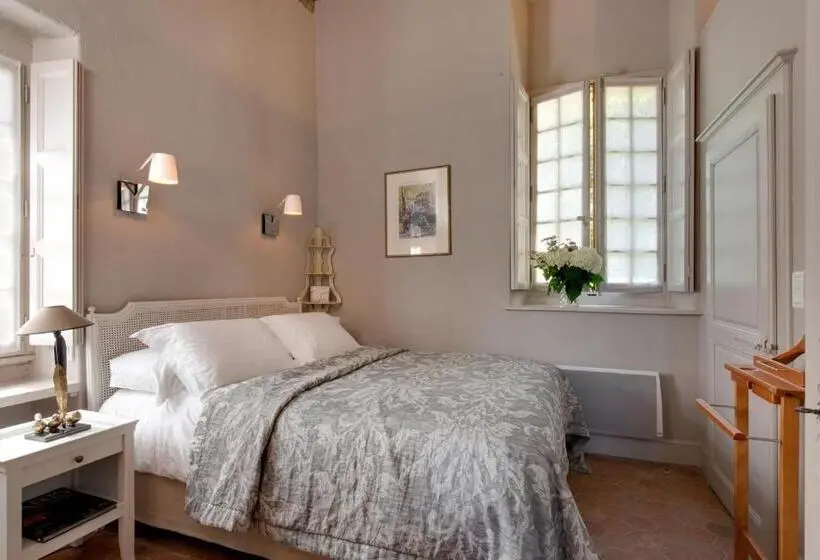 Deluxe Suite, La Borde
